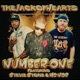 Number One feat Stevie Stone Mc HOR Single