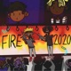Fire 2020 Single