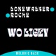 Wo Ligey feat Lonewalker Rochè Single