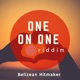 One on One Riddim Instrumental Single