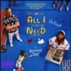 All I Need feat Spit Gemz Bumpsbyra Single