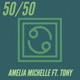 50 50 feat T O N Y Single