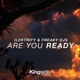 Are You Ready Single