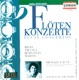 Flute Concertos Ibert Nielsen Martin