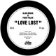 Love Lost Single