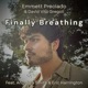 Finally Breathing feat Angelica Smith Eric Harrington Single