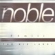 NOBLE with The Kid LAROI Single