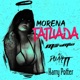 Morena Tatuada Single