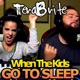 When the Kids Go to Sleep Theme Songs Single