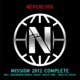 Mission 2012 Complete