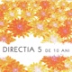 De 10 ani vol 1