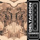 Deltacron Radio Edit Single