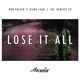Lose It All feat Diana Leah The Remixes EP