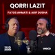 Qorri Lazit TE XOXO Podcast Single