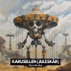 KARUSELLEN JULESKÄR Single