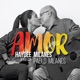 AMOR Haydée Milanés a dúo con Pablo Milanés