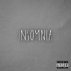 Insomnia feat Joey Nato Single