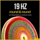 Round and Round Single