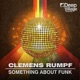 Something About Funk Single