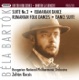 Bartók Suite No 2 for Orchestra Rumanian Dance for Orchestra Rumanian Folk Dances for Small Orchestra Dance Suite for Orchestra Suite No 2 for Orchestra 1921 version