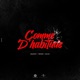 Comme d habitude feat Ocho Kranzy Single