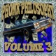 Phonk Philosophy Vol 3 EP