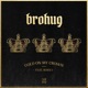 Gold On My Crown feat Born I Single