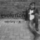 Evolution EP