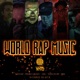 World Rap Music feat Haitam Thai Flow Nobru Black Single