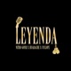 Leyenda feat Huarache Single