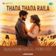 Thada Thada Raila Dancehall Remix Single