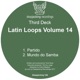 Latin Loops Vol 14 Single