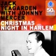 Christmas Night in Harlem Remastered with Johnny Mercer Single