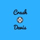 Crash Davis Single