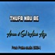 Thufa nau ae Thufa Le A Single