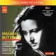 Puccini Madama Butterfly