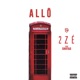Allô feat Shotas Single