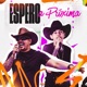 Espero a Próxima feat Torvylone Single