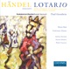 Handel Lotario
