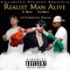 Realist Man Alive feat Cassette Coast Single