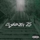 SWAZY 25 EP