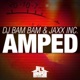 Amped Radio Mix Single