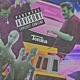 Tonka Truck Single