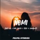 Nomi Single