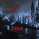 figuritas de papel Single