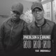 No no No feat Underskillz Single