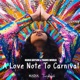 A Love Note to Carnival Single