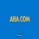 Aha com