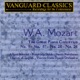 Mozart The Great Piano Concertos
