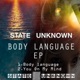 Body Language Single